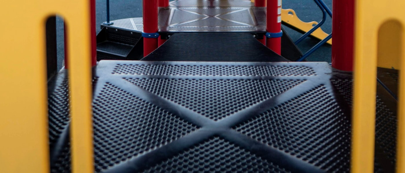 AR Playground Design App