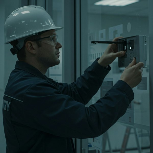 AR Window Measurement App