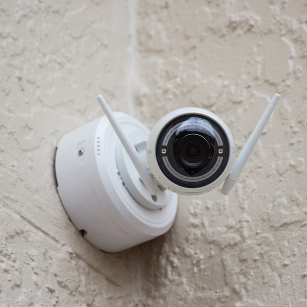 Smart-Security Video Delivery