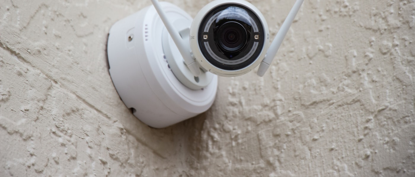 Smart-Security Video Delivery